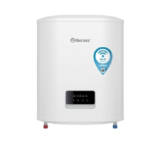 Аккумуляционный электрический водонагреватель Термекс THERMEX Bravo 30 Wi-Fi ЭдЭБ01897 картинка