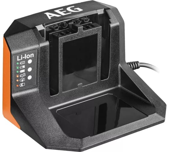 Зарядное устройство BL18S AEG 4935472276 картинка