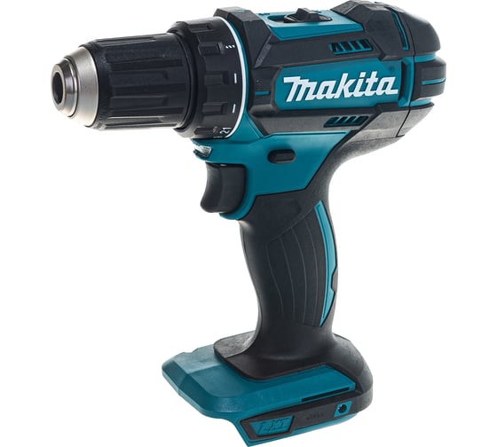 Аккумуляторная дрель-шуруповерт Makita LXT DDF482Z картинка