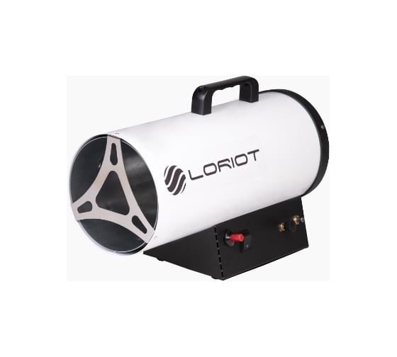 Газовая тепловая пушка Loriot GH-50 картинка