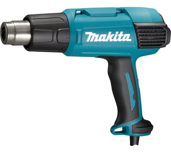 Тепловой строительный пистолет (фен) Makita HG6531CK картинка