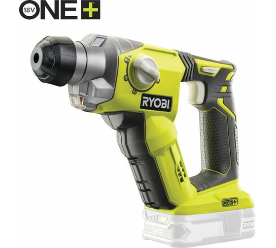 Перфоратор Ryobi ONE+ R18SDS-0 5133002305 картинка