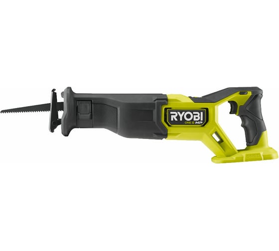 Аккумуляторная сабельная пила Ryobi RRS18X-0 5133005013 картинка