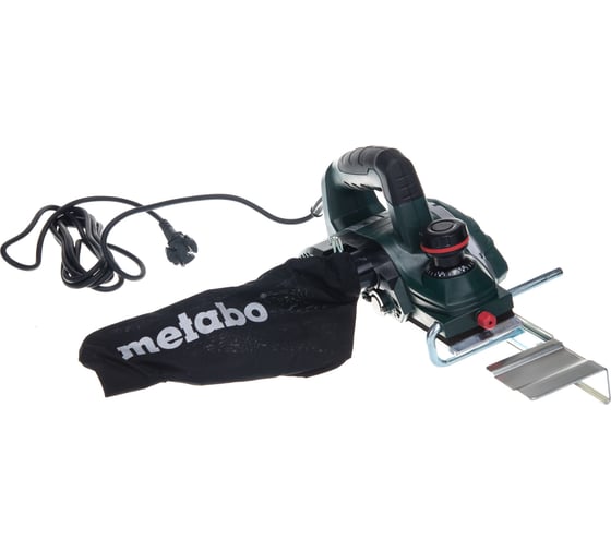 Рубанок Metabo HO 26-82 602682000 картинка