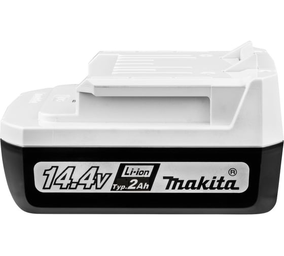 Аккумулятор G-series BL1420G (14.4В; 2.0Aч; Li-Ion) Makita 191N76-3 картинка