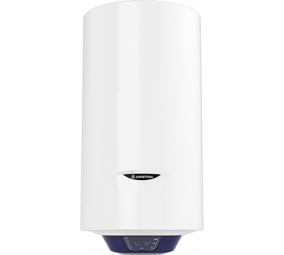 Водонагреватель Ariston BLU1 ECO ABS PW 30 V SLIM 3700554 картинка