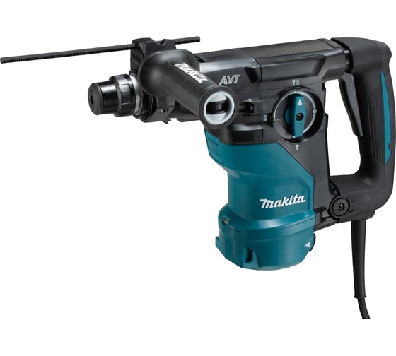 Перфоратор Makita HR3011FCJ картинка