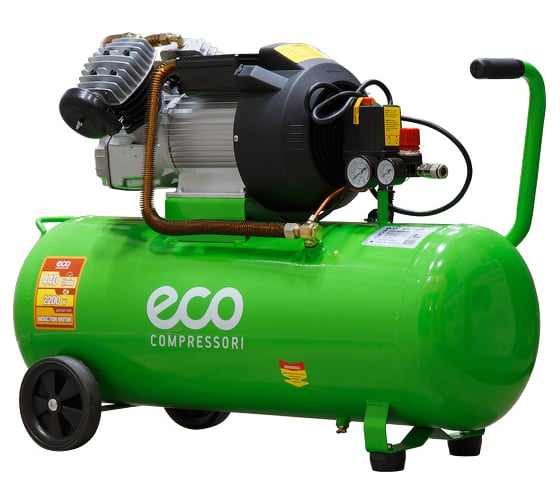 Компрессор ECO AE-705-3 картинка