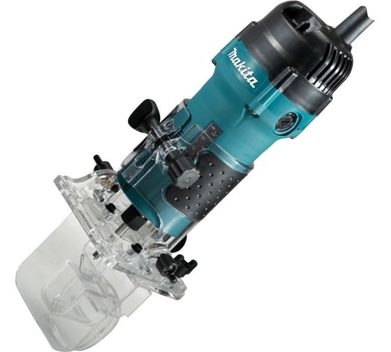 Кромочный фрезер Makita 3712 картинка