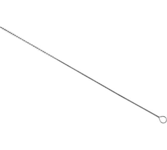 Ерш для очистки котлов теплообменников, дымоходов, труб, отверстий OSBORN д5x100x300 нейлон, 0.15 816.805-0003 картинка