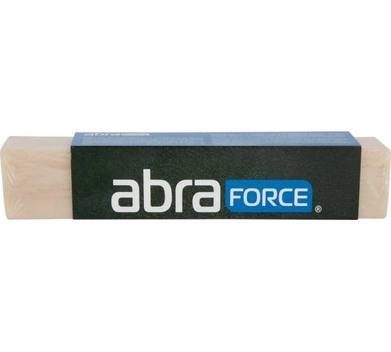 Карандаш чистящий 203х35×35 мм Abraforce АМ170016 картинка